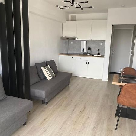 מידלקרק Nieuwe Studio Westende Edelweiss מראה חיצוני תמונה