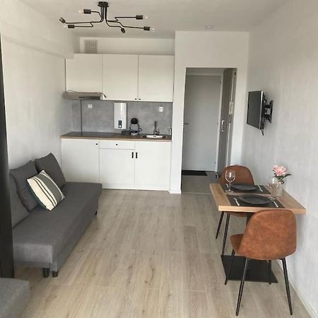 מידלקרק Nieuwe Studio Westende Edelweiss מראה חיצוני תמונה