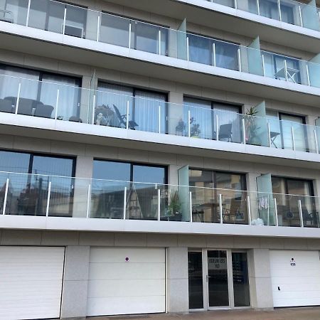 מידלקרק Nieuwe Studio Westende Edelweiss מראה חיצוני תמונה