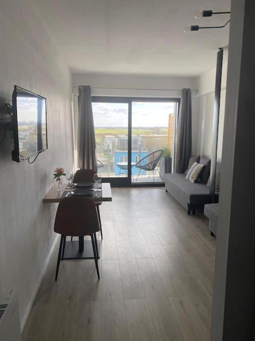מידלקרק Nieuwe Studio Westende Edelweiss מראה חיצוני תמונה