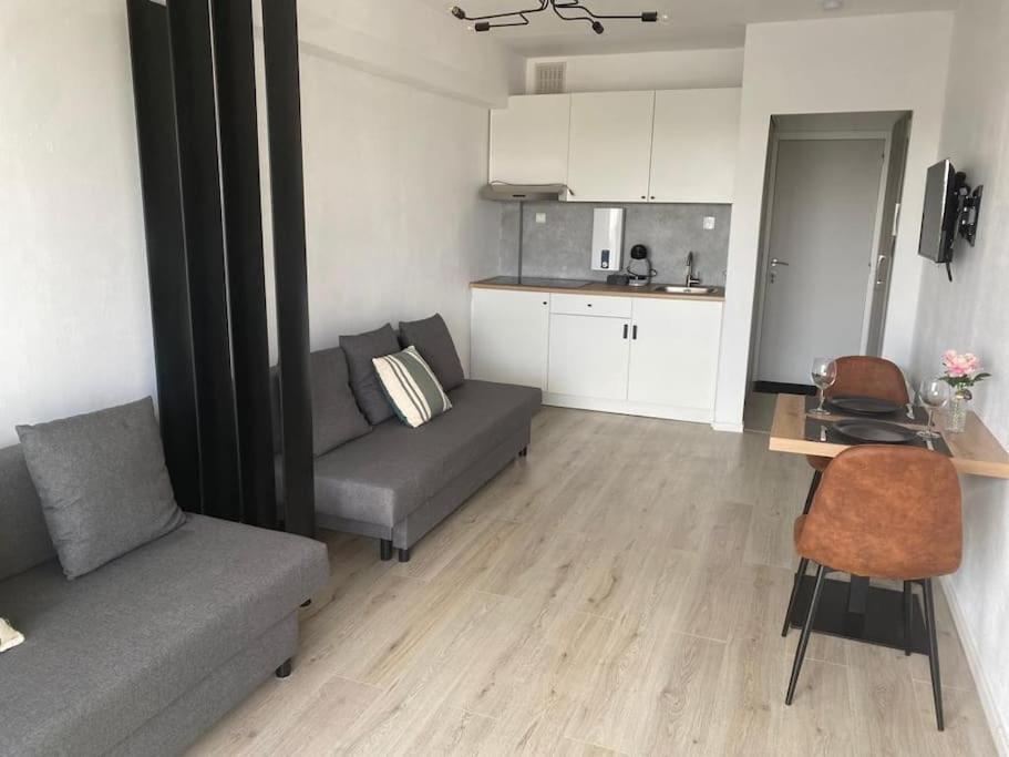 מידלקרק Nieuwe Studio Westende Edelweiss מראה חיצוני תמונה
