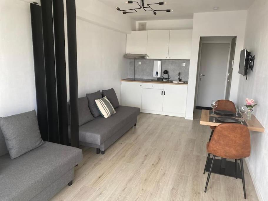 מידלקרק Nieuwe Studio Westende Edelweiss מראה חיצוני תמונה