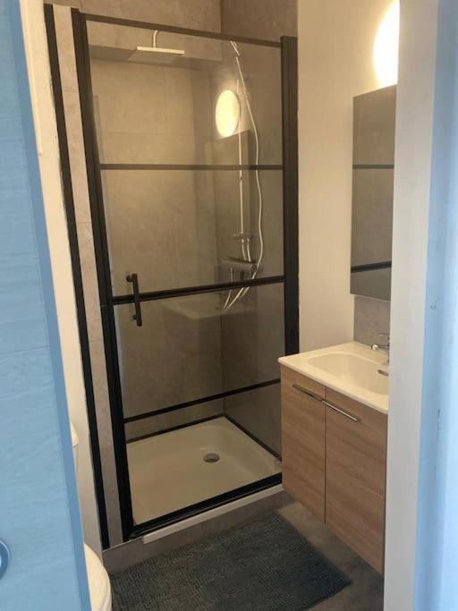 מידלקרק Nieuwe Studio Westende Edelweiss מראה חיצוני תמונה